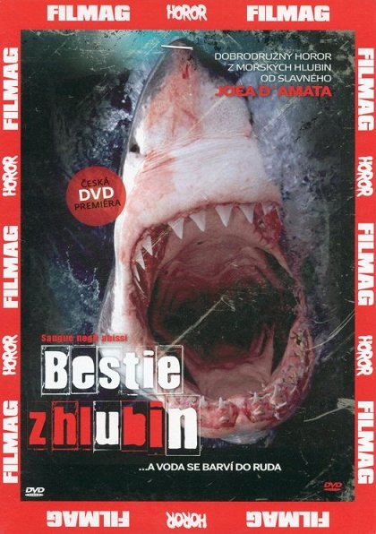 Bestie z hlubin