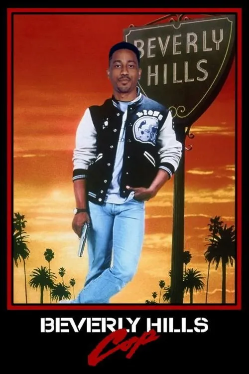Beverly Hills Cop