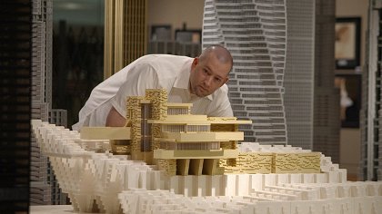 Beyond the Brick: A LEGO Brickumentary
