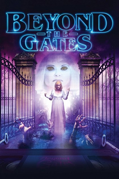 Beyond the Gates
