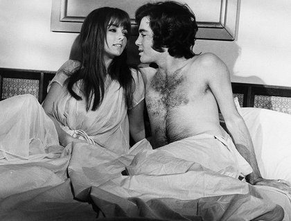 Beyond the Valley of the Dolls