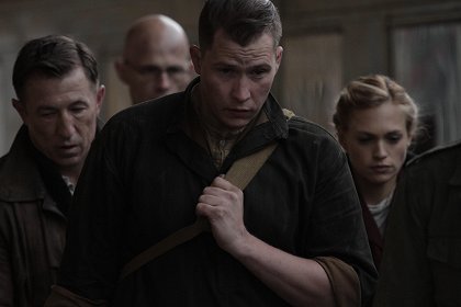 Beyond Valkyrie: Dawn of the Fourth Reich