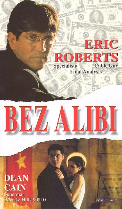 Bez alibi
