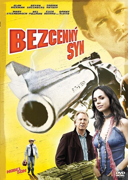 Bezcenný syn