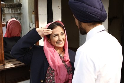 Bhaag Milkha Bhaag