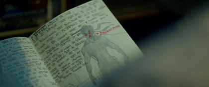 Bhavesh Joshi Superhero