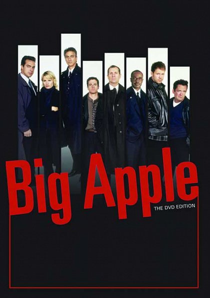 Big Apple