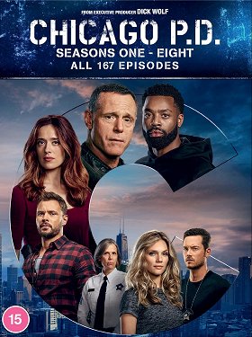 Big Friends, Big Enemies