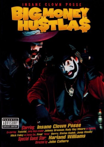 Big Money Hustlas