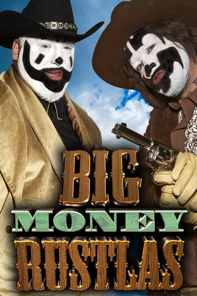 Big Money Rustlas