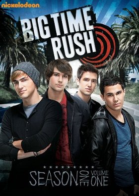 Big Time Returns
