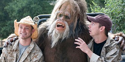 Bigfoot