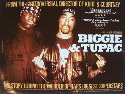 Biggie & Tupac