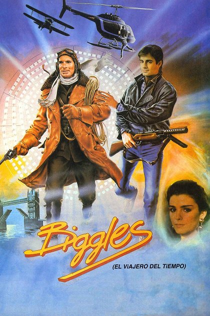 Biggles