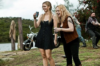 Bikie Wars: Brothers in Arms