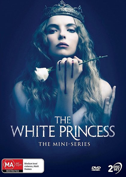 Bílá princezna