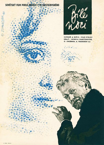 Bílé noci