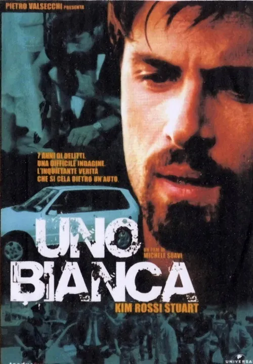 Bílé uno