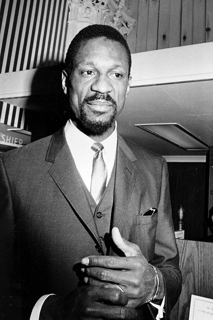 Bill Russell: Legenda NBA
