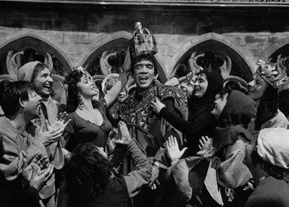 Billancourt: Belmondo, Delon, Gabin a ti druzí