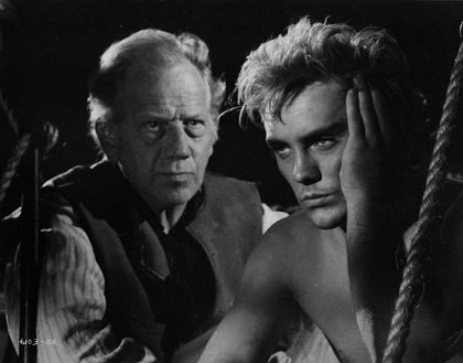 Billy Budd