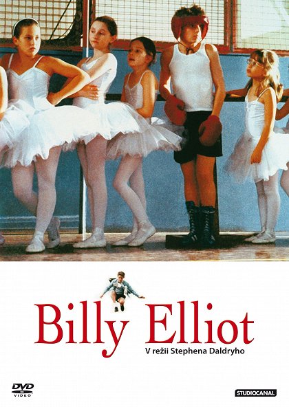 Billy Elliot