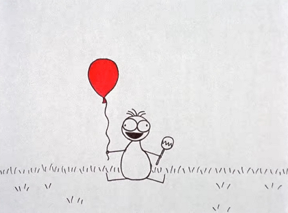Billy's Balloon