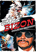 Bílý bizon