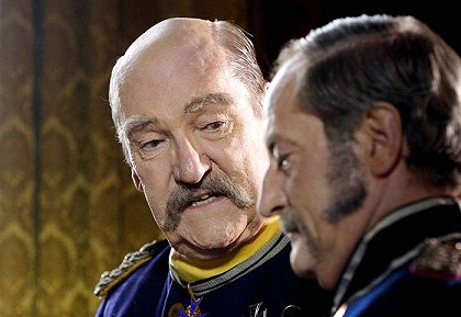 Bismarck - kancléř a démon