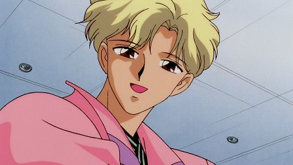Bišódžo senši Sailor Moon S: Kaguja hime no koibito