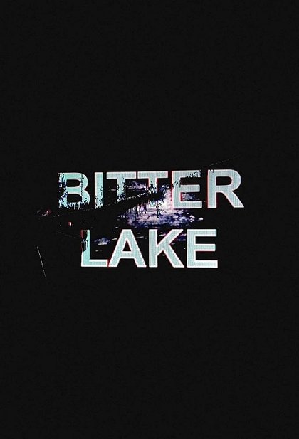 Bitter Lake