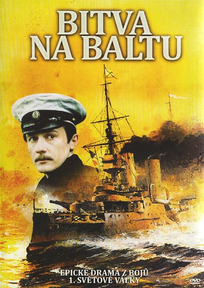 Bitva na Baltu