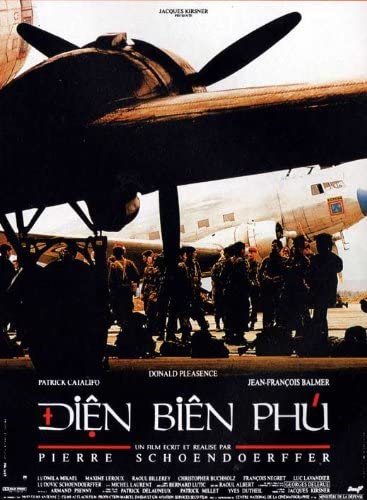 Bitva o Diên Biên Phu