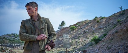 Bitva o Monte Cassino