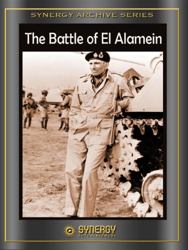 Bitva u El Alameinu