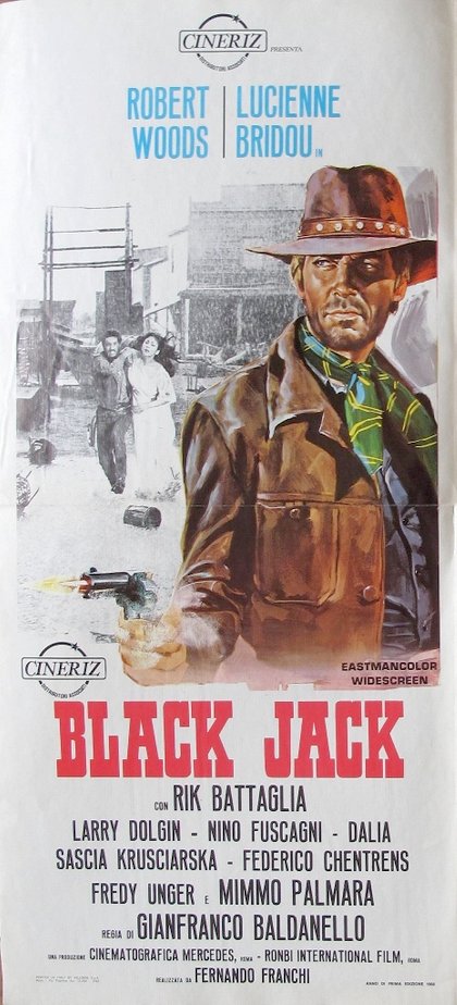 Black Jack