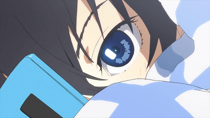 Black Rock Shooter