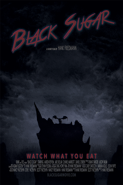 Black Sugar