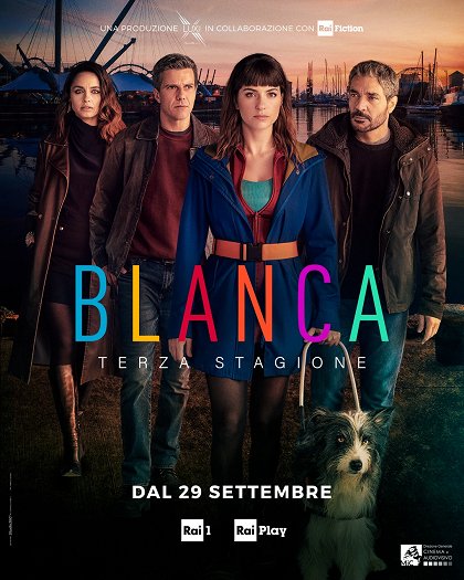 Blanca