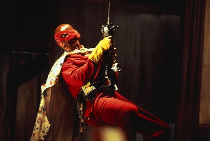 Blankman