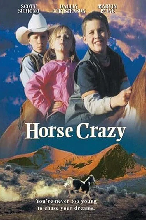 Blázni do koní