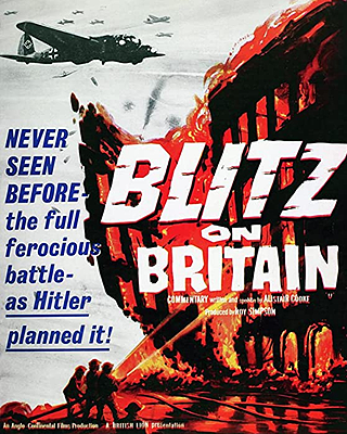 Blitz on Britain
