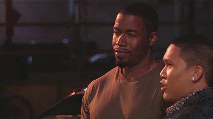 Blood and Bone