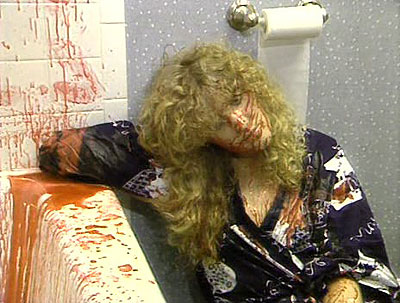 Blood Cult