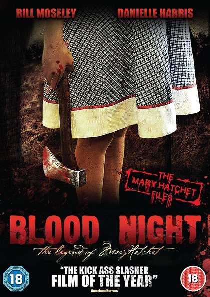 Blood Night