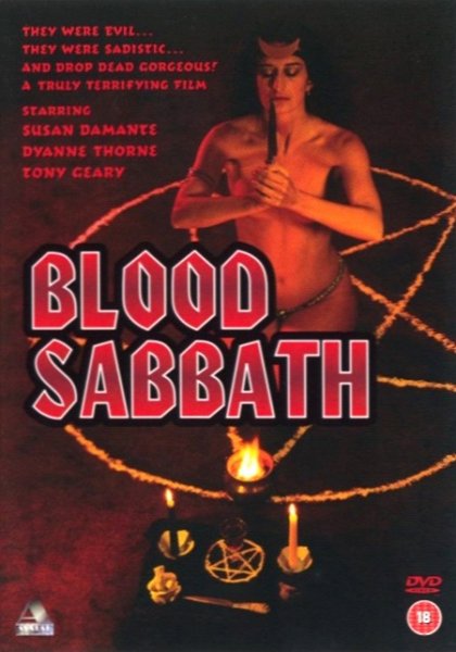 Blood Sabbath