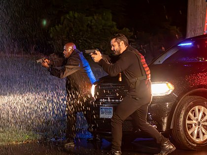 Bloodline Killer