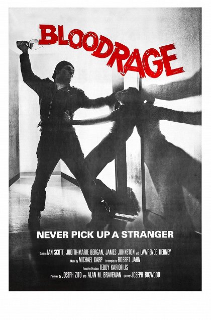Bloodrage