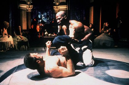Bloodsport: The Dark Kumite