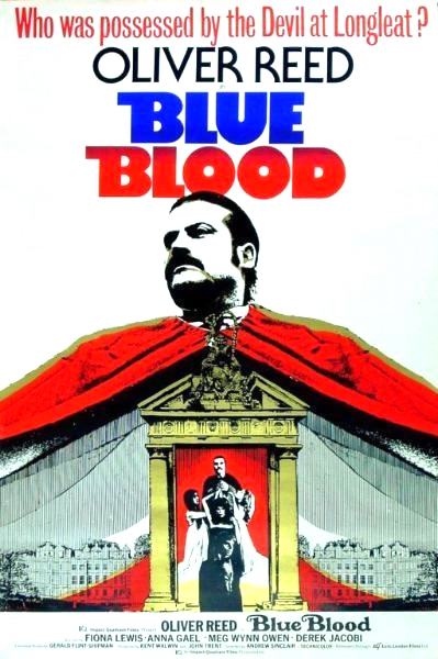 Blue Blood